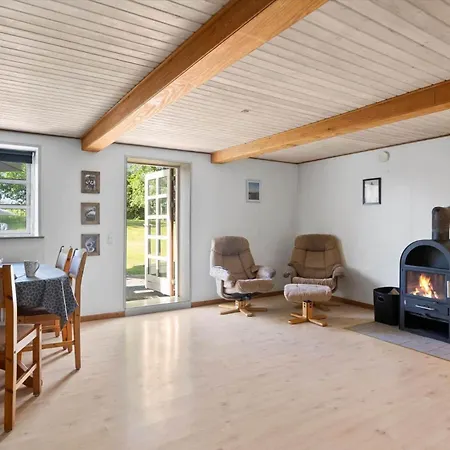 Sb132-sydals-lille-mommarkvej-45 Holiday home Tandslet